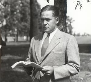 Bobby Jones_Portrait
