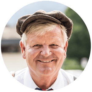 Heinz-Peter-Thül