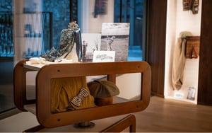 Hickory Golf Masters Museum Lugano 1