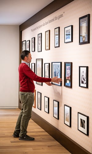 Hickory Golf Masters Museum Lugano 11