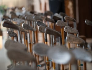 Hickory Golf Masters Museum Lugano 12