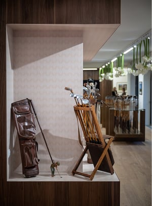 Hickory Golf Masters Museum Lugano 13