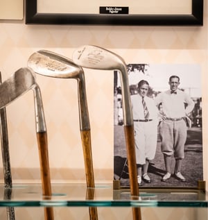 Hickory Golf Masters Museum Lugano 14