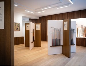 Hickory Golf Masters Museum Lugano 16