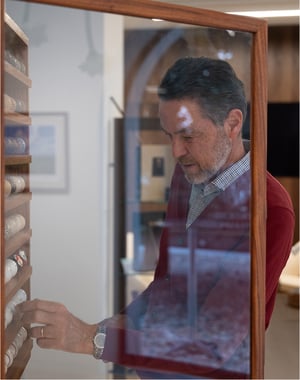 Hickory Golf Masters Museum Lugano 20