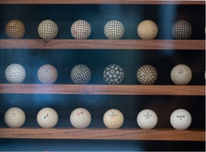 Hickory Golf Masters Museum Lugano 21