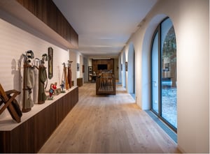 Hickory Golf Masters Museum Lugano 3