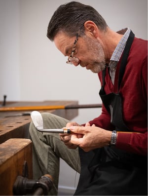 Hickory Golf Masters Museum Lugano 30