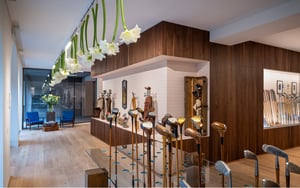 Hickory Golf Masters Museum Lugano 4