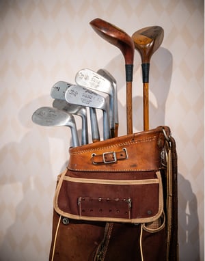Hickory Golf Masters Museum Lugano 7