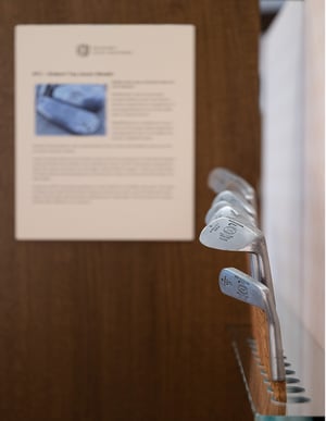 Hickory Golf Masters Museum Lugano 9